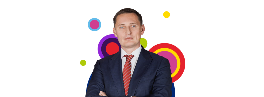 Директор КЦ Андрей Воробьев дал интервью на тему информационной безопасности в интернете