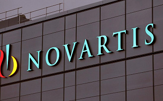 Хакеры похитили данные крупнейшей фармацевтической компании Novartis 
