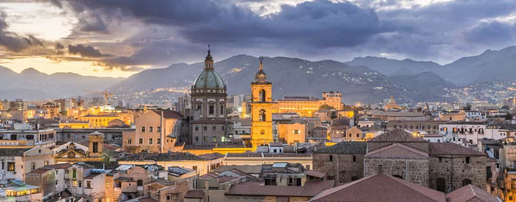 Хакерская группа Vice Society атаковала столицу Сицилии