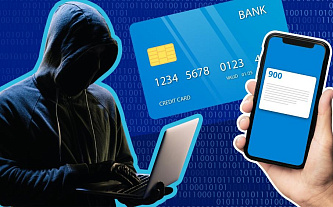 Ранее неизвестный зловред похищает данные банковских карт и криптовалютных кошельков