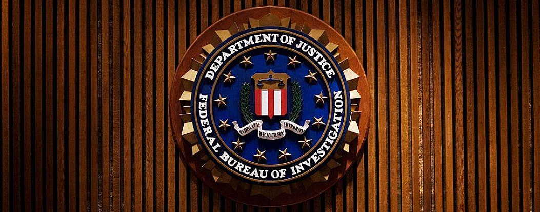Киберпреступники взломали почтовый сервер ФБР для рассылки фальшивых сообщений о кибератаке
