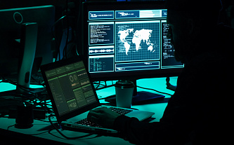 В 2023 году кибератаки через подрядчиков стали одним из самых распространённых способов проникновения злоумышленников в корпоративную сеть