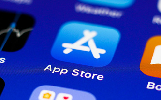 За год в магазин App Store был закрыт доступ 1,7 миллиона потенциально вредоносных приложений