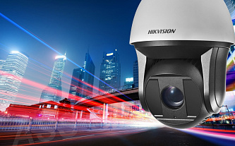 К глобальной сети подключены более 80 тысяч уязвимых камер наблюдения Hikvision 