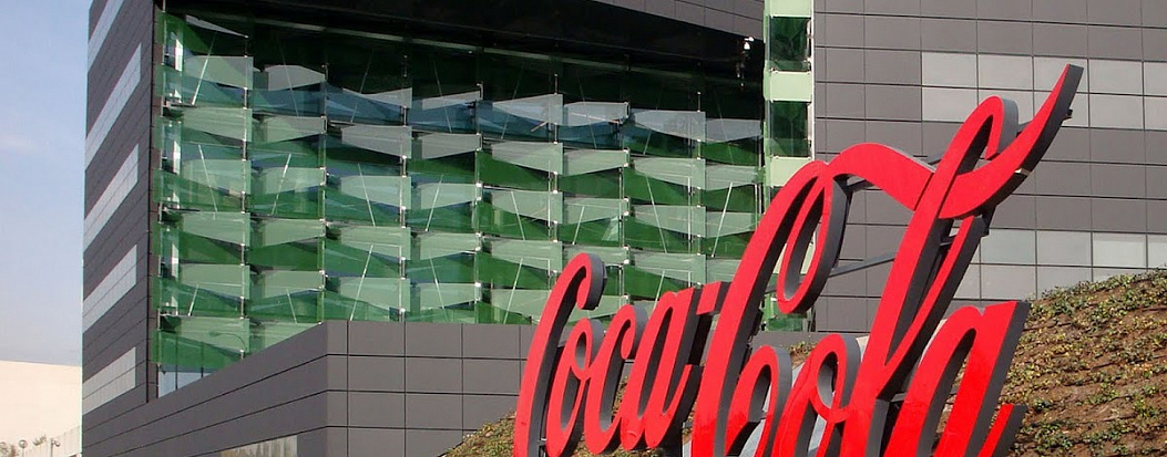 Компанию Coca-Cola взломали «по заявкам» пользователей