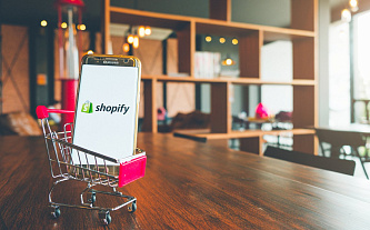 Платформа Shopify отрицает, что подверглась хакерской атаке