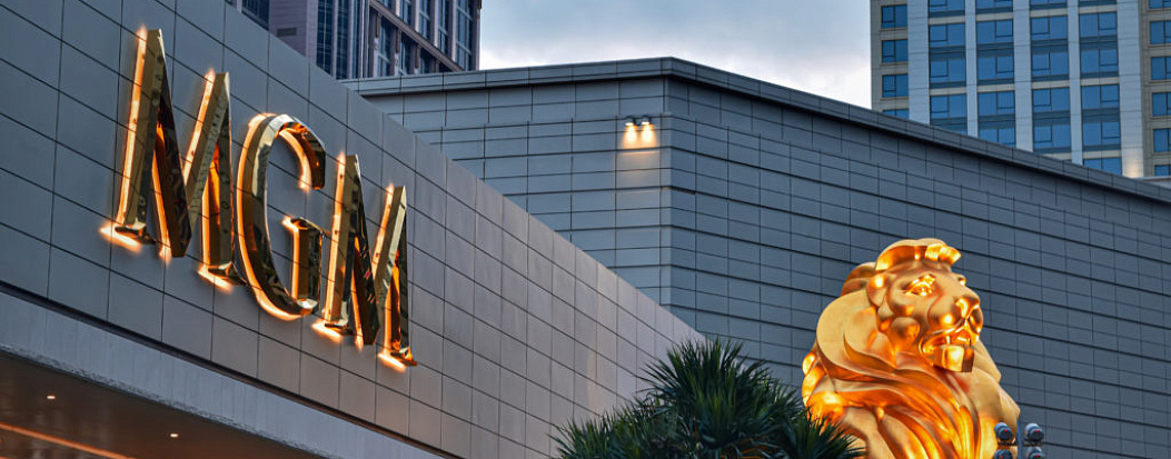 IT-системы сети отелей MGM Resorts International парализованы в результате кибератаки