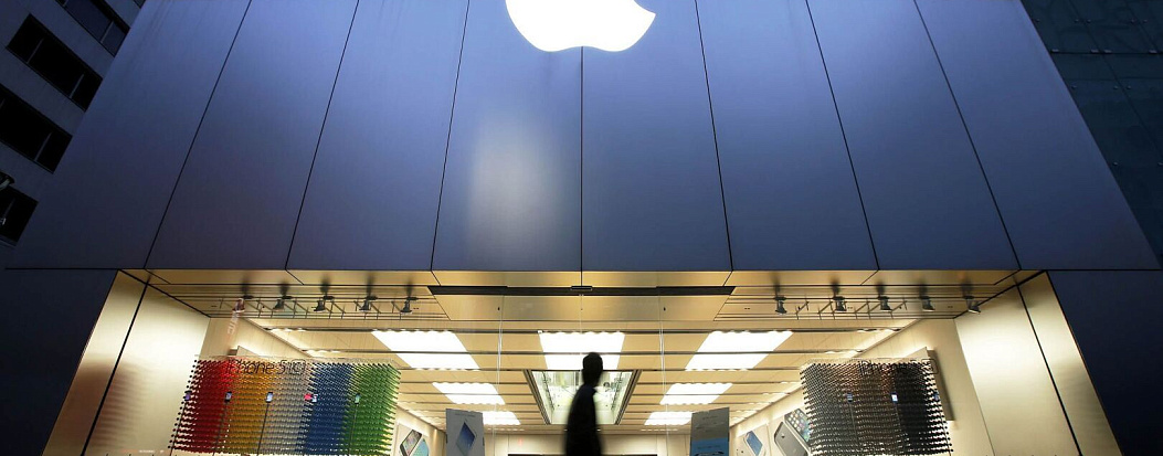 Корпорация Apple экстренно устранила две уязвимости нулевого дня