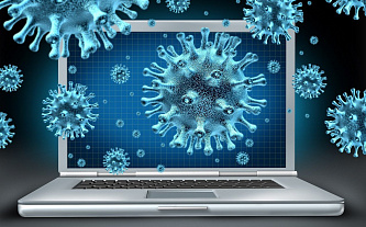 «Доктор Веб»: обзор вирусной активности в августе 2022 года