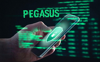 Корпорация Apple подала в суд на разработчиков шпионского ПО Pegasus
