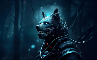 Тысячеликий шпион: Silent Werewolf меняет подходы и инструменты, чтобы оставаться неузнанным