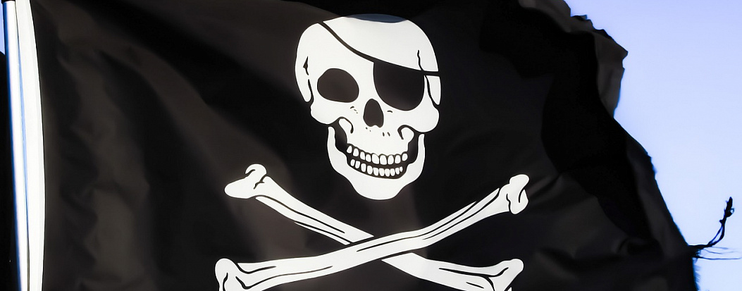 Дублонов не хватит на всех: рынок онлайн-пиратства снова просел – теперь до $50 млн