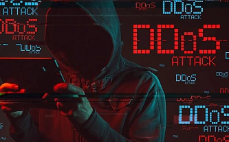 Число DDoS-атак на российские компании выросло за год на 42%