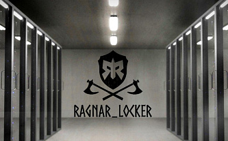 Сайт вымогательской группировки Ragnar Locker в анонимной сети Tor ликвидирован полицией