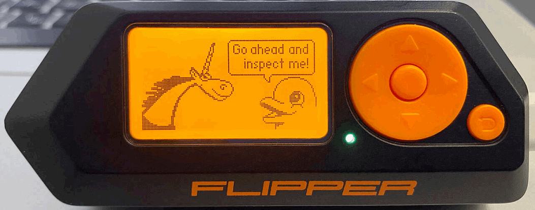 Бразилия запретила ввоз в страну устройства Flipper Zero