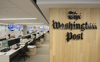 Киберпреступники взломали электронную почту журналистов The Washington Post