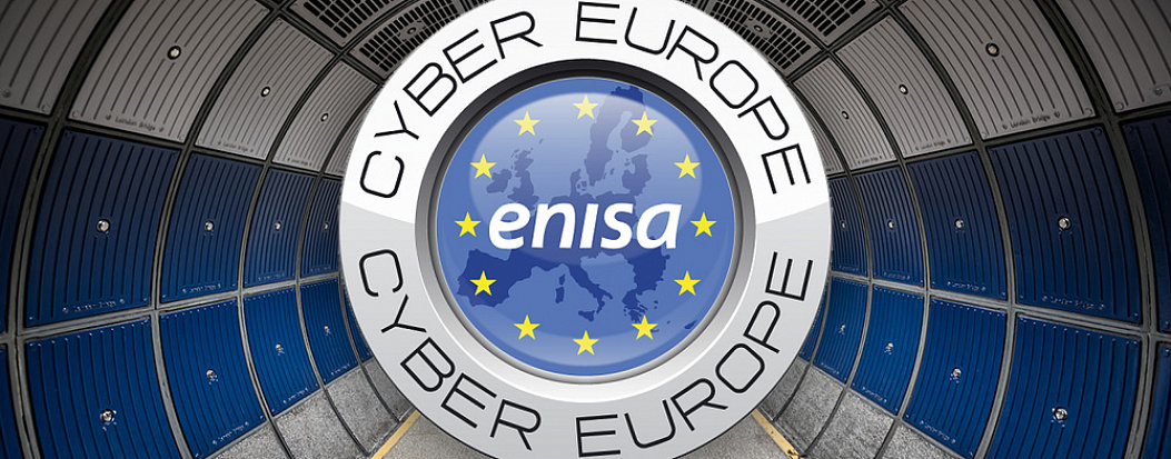 Европейское агентство по кибербезопасности обеспокоено ситуацией с вымогательскими кибератаками