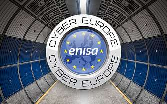 Европейское агентство по кибербезопасности обеспокоено ситуацией с вымогательскими кибератаками