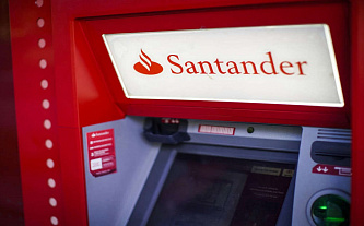 Мошенники воспользовались уязвимостью ПО банкоматов банка Santander
