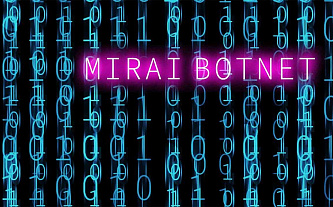 Новый вариант ботнета Mirai регулярно пополняет список уязвимостей, используемых в атаках