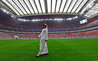 Приложения для гостей Чемпионата мира по футболу в Катаре – серьезная угроза безопасности