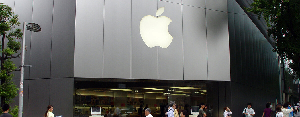 Корпорация Apple предупредила ряд пользователей об угрозе шпионских кибератак
