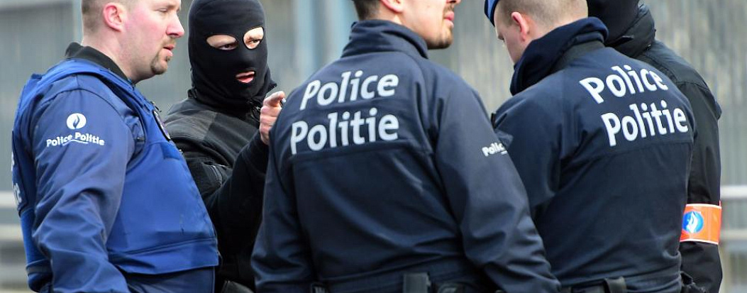 Вымогатели Ragnar Locker по ошибке атаковали отделение полиции бельгийской коммуны Звейндрехт