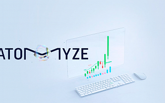 BI.ZONE проверила уровень защищенности цифровой платформы Atomyze RU