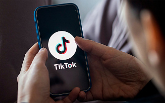 Пользователи TikTok «попали под раздачу» криптовалюты